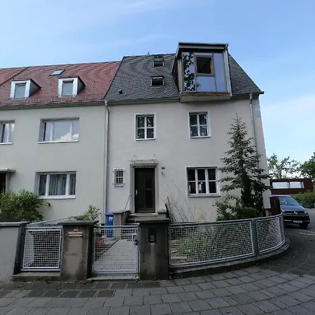Stadthaus Am See Apartment *