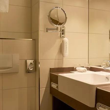 H+ Hotel