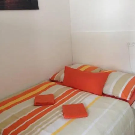 Apartment Blumenstrasse