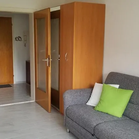 27 Apartment *