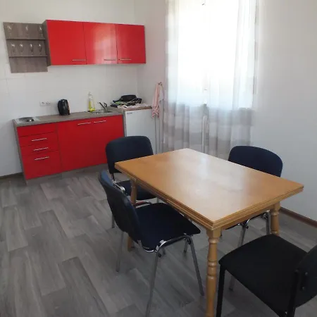 Ferienwohnung In * Nuremberg
