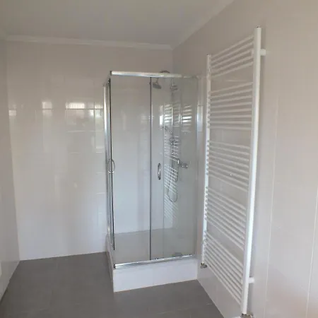 Ferienwohnung In