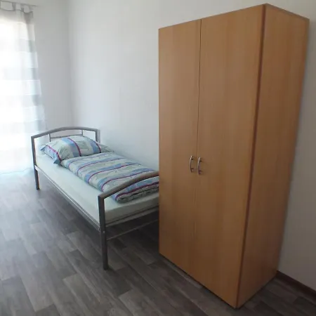 Apartment Ferienwohnung In