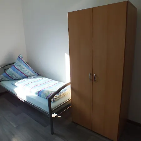 Ferienwohnung In Apartment