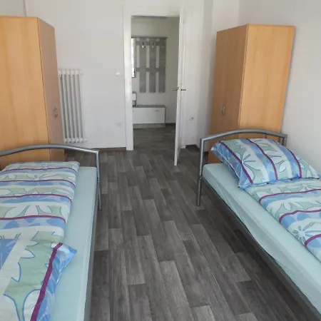 Ferienwohnung In Apartment