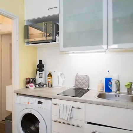 Ferienwohnung Krugstrasse Nuremberg