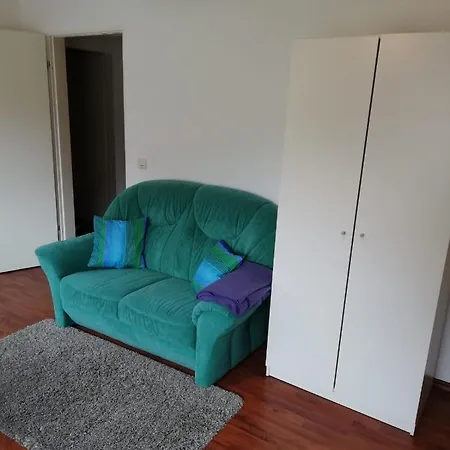 Leon Apartment