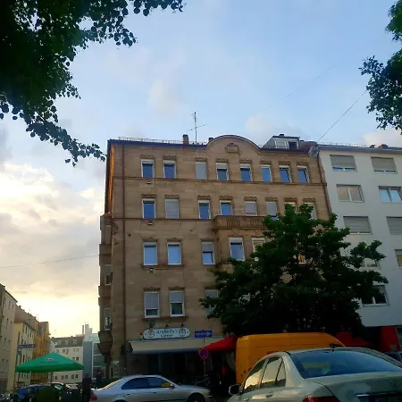 Humboldtstrasse 79 *