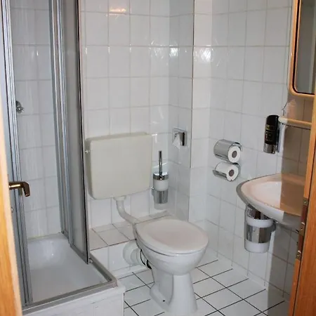 Hotel Zur Friedenslinde *