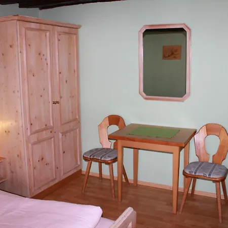 Hotel Zur Friedenslinde