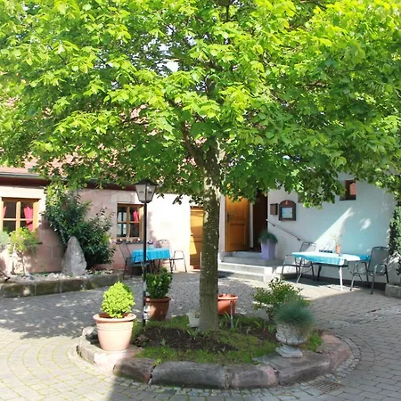 Zur Friedenslinde * Nuremberg