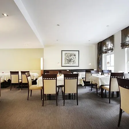 Hotel Am Jakobsmarkt Norimberga