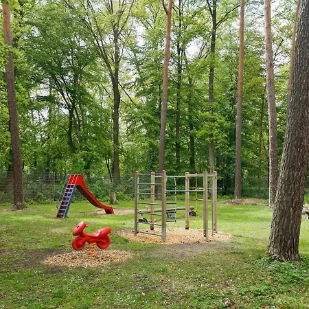 Knaus Campingpark 3* Nürnberg
