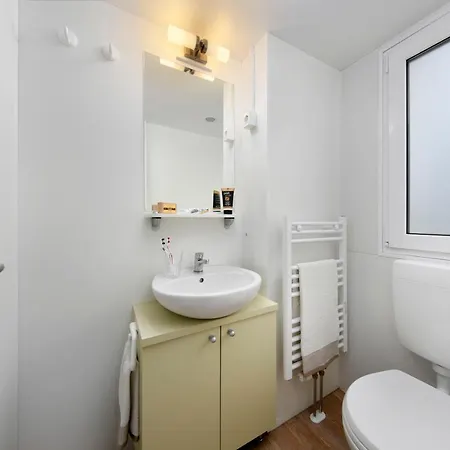 Campingplads Knaus Campingpark