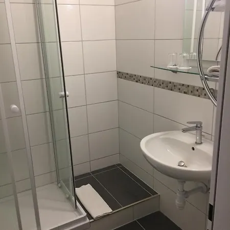 Erlenstegen מלון 3*