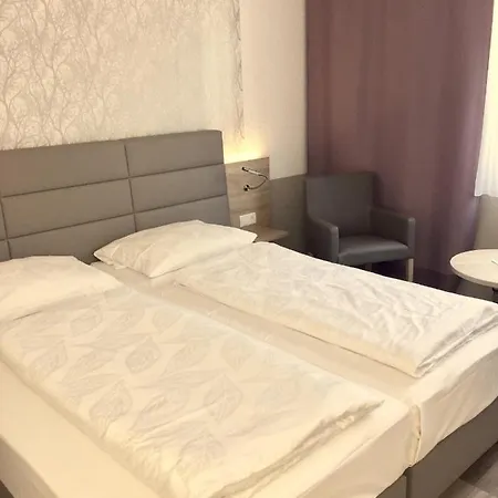Hotel Erlenstegen