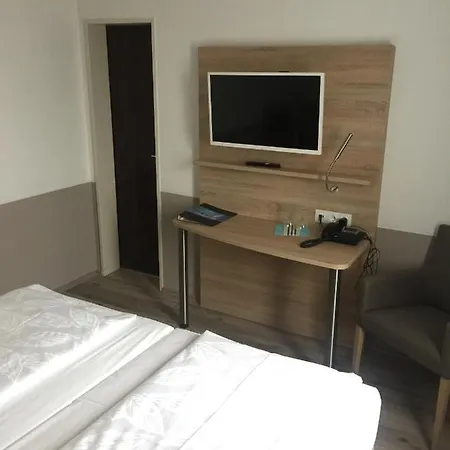 Erlenstegen Hotel