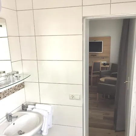 Hotel Erlenstegen Nuremberg