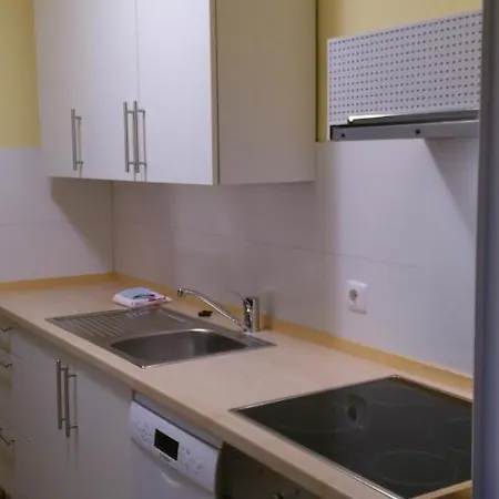 Benji Apartment Nuremberg