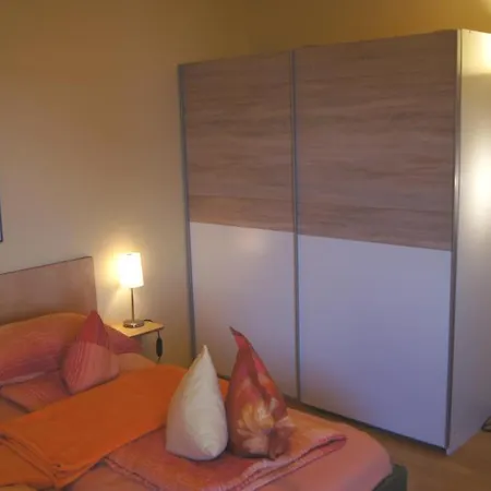 Benji Apartment Nuremberg