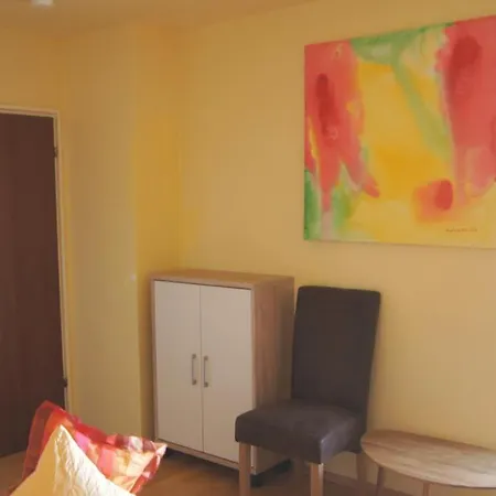Benji Apartment *