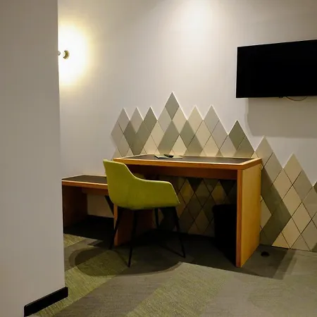 Bruderherz Otel