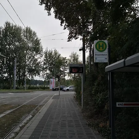 Gleim-apartments Apartmán