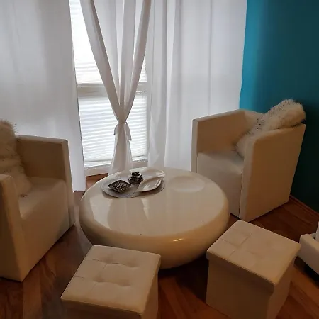 1001 Nacht Apartment