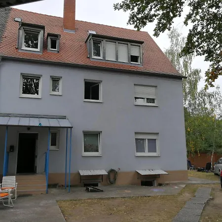 Apartmán Gleim-apartments