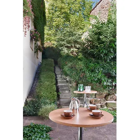 Agneshof Nürnberg