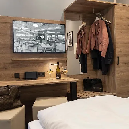 Aparthotel By Daspaul