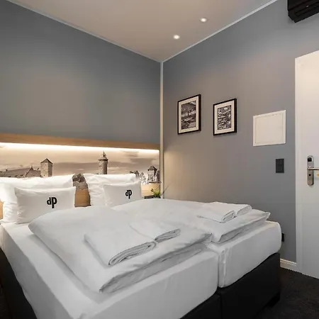 Aparthotel By Daspaul 3*