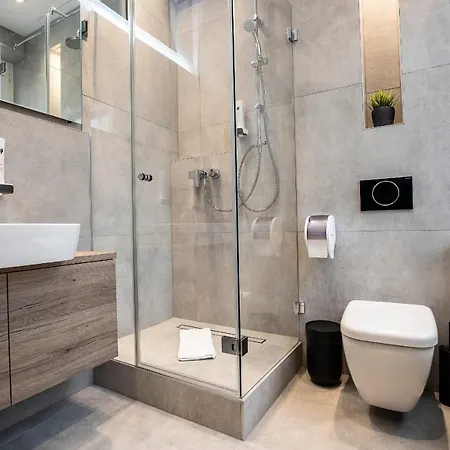By Daspaul Aparthotel