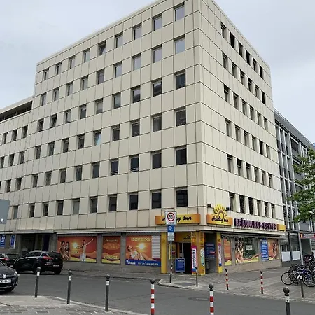 Rathenau House Nuremberg