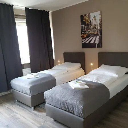 Rathenau House