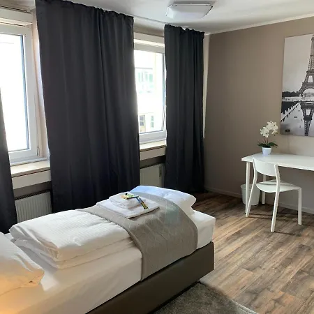 Rathenau House *