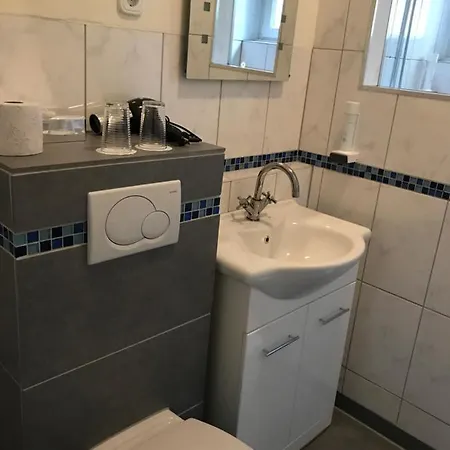 Behringers Ferienwohnung * Nuremberg