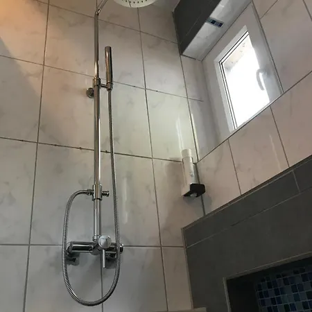 Apartment Behringers Ferienwohnung Nuremberg