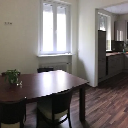 Behringers Ferienwohnung Apartment