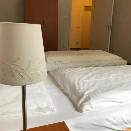 Behringers Ferienwohnung Nuremberg