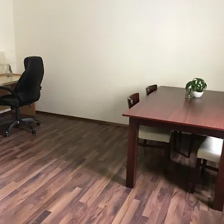 Behringers Ferienwohnung Nuremberg