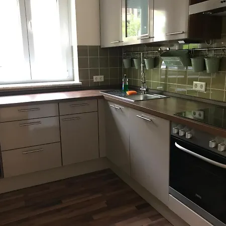 Behringers Ferienwohnung Apartment *