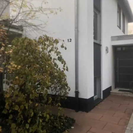 Cosy Auf Zeit Apartment Nuremberg
