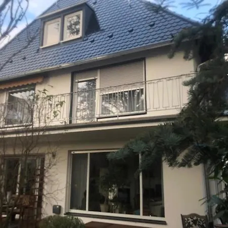 Cosy Auf Zeit Apartment Nuremberg