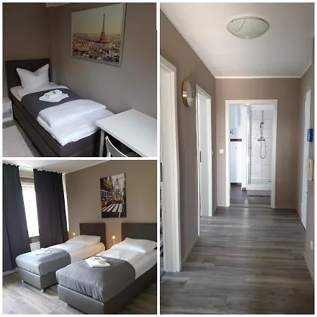 Rathenau House