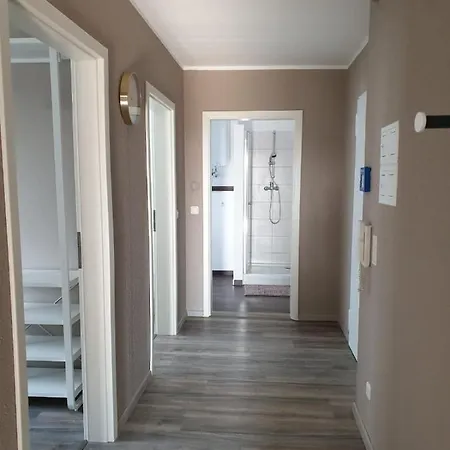 Rathenau House Apartment