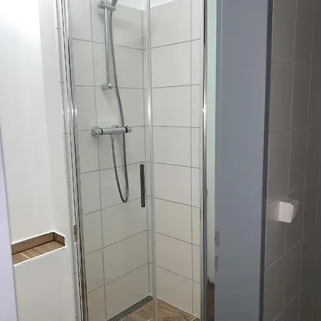 Apartment Rathenau House