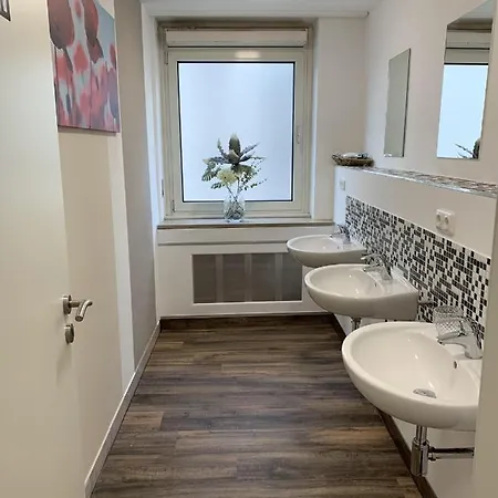Rathenau House Apartment