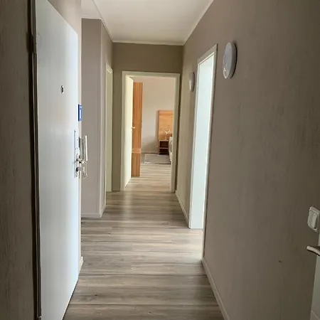 Rathenau House *