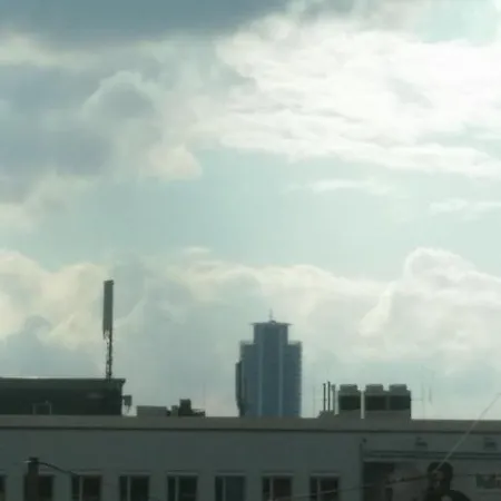 Business Tower Nürnberg